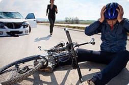 Bicycle Injury Law